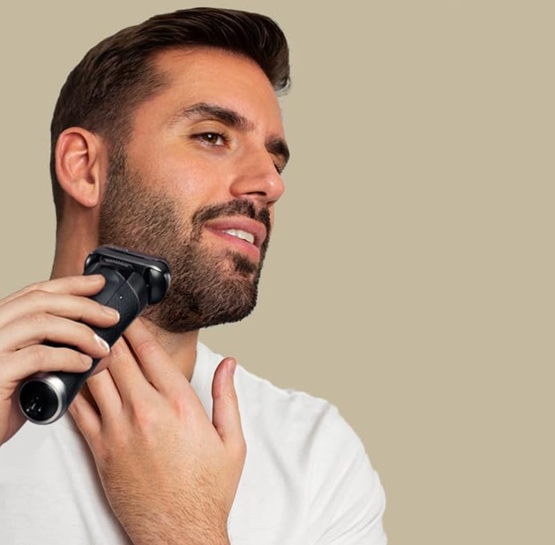 Braun Series 5 52B borotvafej - Kompatibilis férfi villanyborotvához