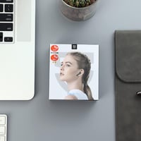 SoundPEATS TrueAir2 Fehér Vezeték Nélküli Fülhallgató 4 Mikrofonnal, 25 Órás Üzemidővel 8