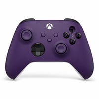 Xbox Wireless Controller Astral Purple lila vezeték — hibás, részben működik: jobb felső gomb nem működik (állapot: lásd a 2. képet) 1
