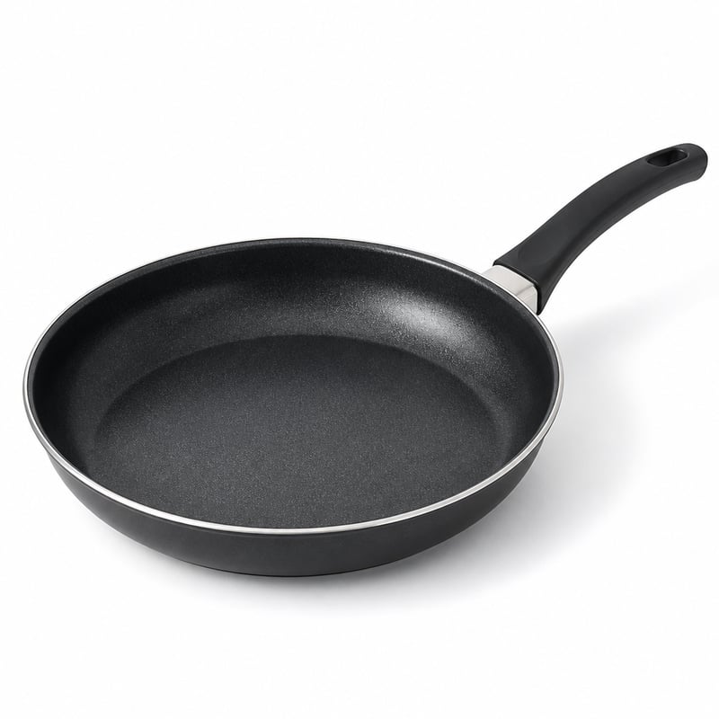 Nepriľnavá panvica WMF Devil Cromargan 24 cm