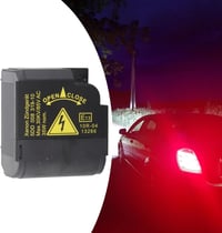 BMW HID xenon előtét D2S/D2R fényszóróhoz, Mini Cooper R50-R53 kompatibilis 6