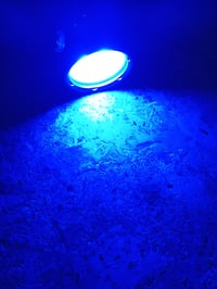 Lanternă subacvatică LetonPower Sealion L12, 18000 lumeni, lanternă video subacvatică, rezistentă la apă până la 100 m, încărcare Type-C, cu 3 baterii cu litiu și geantă de transport 9