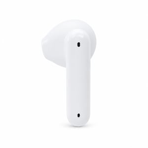 JBL Tune Flex TWS Bluetooth slušalica, lijeva jedinica, bijela, s aktivnim poništavanjem buke