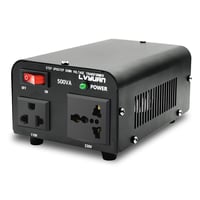Yinleader 500W Automata Feszültségstabilizátor - 110V/220V Átalakító 1
