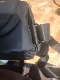 Cwatcun Kompakt Kamera Táska Vízálló Egyvállú Crossbody Fényképezőgép Táska Állványtartóval Canon Nikon Sony Fuji DSLR SLR Kompatibilis 5