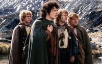Középfölde Gyűjtemény: Hobbit és Gyűrűk Ura 4K UHD Blu-ray Trilógiák (FR/EN/DE) 2