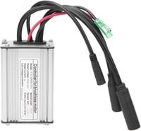 MAGT 36V/48V E-bike vezérlő, bürstenlos motorhoz, Hall szenzorral 1
