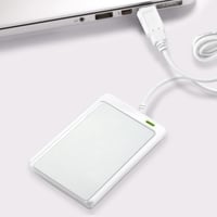 ACR122U NFC RFID olvasó/író készülék, fehér - ISO 14443A/B kompatibilis, ingyenes szoftverrel 3