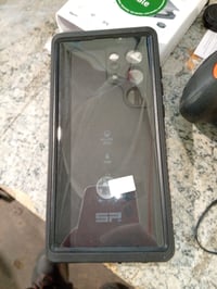 SP Connect Phone Case Xtreme telefontok Samsung Galaxy S23 Ultra készülékhez, használt — koszos csatlakozóvédők (állapot: lásd a 2. képet) 4