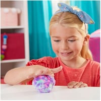 furReal Rollies meglepetés plüssállatkák hangokkal, 9 gyűjthető figura, 4 éves kortól 7