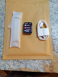 Xiaomi Smart Band 10 Pro pametni sat srebrna fitness narukvica 1,74" AMOLED zaslon GNSS 150+ sportskih načina rada 5ATM vodootpornost kompatibilno s Android i iOS uređajima 2