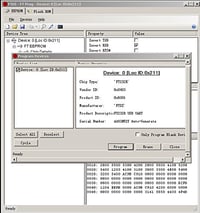 usangreen USB-TTL Soros Átalakító Kábel 5V - 1,8m Színkódolt Vezetékvégekkel - FT232R Chip - Windows/Mac/Linux Kompatibilis - TTL-232R-5V-WE 4