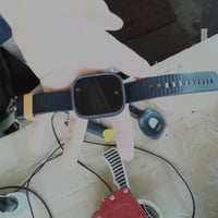 Deutsche Telekom Xplora X6 Play dječji pametni sat eSIM GPS SOS — Nedostaje kabel za punjenje, kao i vanjska zaštita (stanje: vidi 2. sliku) 2
