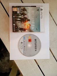 Videohra Electronic Arts Battlefield 6 Season 4: RedSec Standard Edition pre PS5 vo francúzskom a holandskom jazyku, rozbalený outletový kus 12