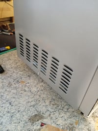Cuptor cu microunde cu grill Caso MG 25 Ecostyle Ceramic, 25 l — defect, pentru piese: nu primește curent, nu pornește (stare: vezi a doua imagine) 6