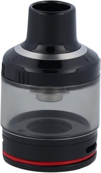 Vaporesso GTX 26 üres pod tartály, 5ml-es, 2 darabos csomag 3