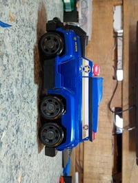 Vehicul de dimensiuni mari PAW Patrol Team Cruiser — fără figurinele de acțiune Chase, Marshall și Skye (stare: vezi a 2-a imagine) 3