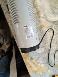 Cecotec EnergySilence 790 Skyline oszlopventilátor — oszlopventilátor 4