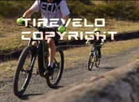 TIRE-VELO Gyermekkerékpár Vontató Rendszer - Alumínium Váz, Többszínű, Könnyű 280g, Tartós Bicikli Húzó Szerkezet Gyerekeknek 7
