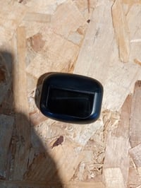 Căști Wireless Thunelec 2026 Bluetooth 5.4 cu Toc cu Ecran Tactil, Anulare Zgomot ANC+ENC, 48 ore, IP7, USB-C, 5 moduri EQ, Negru Închis 2