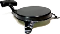 HOLZER Kézi Indító Görgő MTD Thorx 35/45/55 Motorokhoz - Einhell Budget 1P61 Fűnyírókhoz - Berántó Indító Alkatrész 430g 5