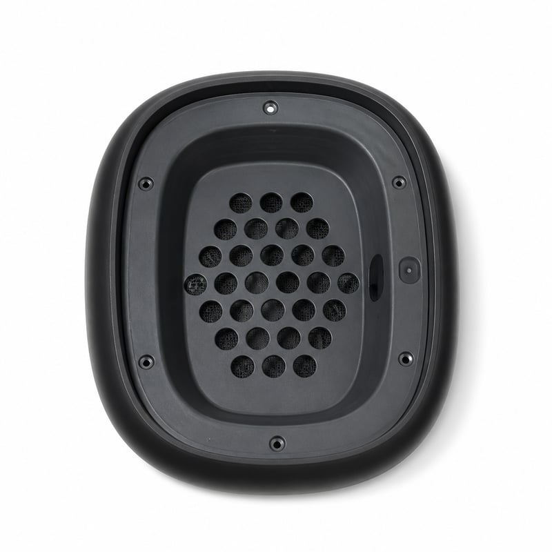 Bezdrôtové slúchadlá Apple AirPods Max — Slúchadlá