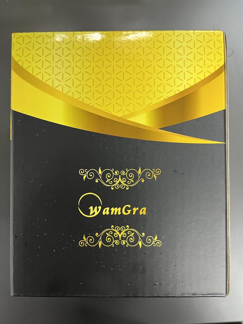 WamGra Bluetooth hangszórós éjjeli lámpa gyermek ébresztőórával, fehér zaj készülékkel, érintéses fényerőszabályzással, 48 RGB LED, fehér