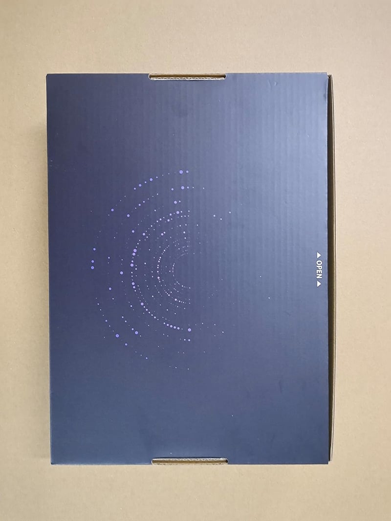 Fosi Audio BOX X2 MM lemezjátszó előerősítő, cserélhető csővel és erősítésszabályzóval