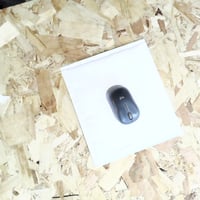 Bežični miš Logitech M185, sivo-crni, 2,4 GHz, mini USB prijemnik, 1000 DPI, PC i Mac (stanje: vidi 2. sliku) 2