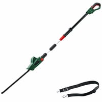 Bosch UniversalHedgePole 18 akkus teleszkópos sövényvágó olló (akku és — hibás, alkatrésznek: nem kapcsol be (állapot: lásd a 2. képet) 1