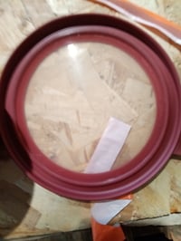 Mepal Cirqula okrúhla dóza na potraviny 750 ml, Vivid Mauve, so vzduchotesným vekom, vhodná do mikrovlnnej rúry a umývačky riadu 3