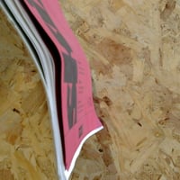 Skicár so špirálovou väzbou Brunnen A2 (420x594 mm), 110 g/m², 30 listov, bezkyselinový a bezdrevný výkresový papier 2