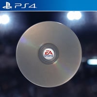 Futbalový simulátor EA Sports FIFA 18 na PS4 – PlayStation 4 futbalový simulátor — Disk má mikroškrabance (stav: pozri 2. obrázok) 1