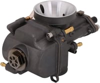 PWK 30mm Karburátor JFG RACING Motorokhoz - GY6 100-150cc 2T/4T Kompatibilis, Sötétszürke 6