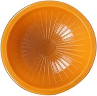Fomito Univerzális Vakudiffúzor Szett - 3 Színű Borítással (Fehér, Ezüst, Narancs) Speedlite Vakukhoz, Tépőzáras Rögzítéssel 5