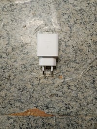 Samsung EP-T4511X 45W USB-C brzi punjač s podatkovnim kabelom, uređaji drugih proizvođača — bez podatkovnog kabela (stanje: vidi 2. sliku) 2
