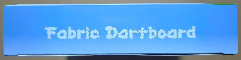 Lbsel Darts Célbadobó Játék Gyerekeknek - Beltéri/Kültéri Szórakozás 65cm