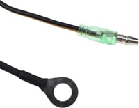 Yamaha 40-50 LE 2 ütemű 3 hengeres csónakmotor gyújtótekercs 6H5-85570 7