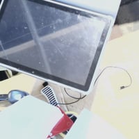 fezawio 10,1-inčni Android 15 tablet 30GB RAM 128GB ROM Octa-Core Gemini AI WiFi — ogrebotine i šteka (stanje: vidi 2. sliku) 2
