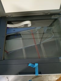 HP Smart Tank 5105 1F3Y3A 3-u-1 višenamjenski tintni pisač u boji WiFi — bez tinte (stanje: pogledajte 2. sliku) 3