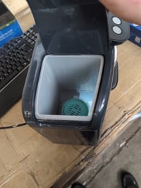 Tommee Tippee Perfect Prep aparat za pripremu bočica - s antibakterijskim filtrom, 2 komada — vidljivo nekorišteno (stanje: vidi drugu sliku) 5