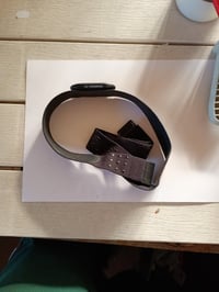 Hrudný snímač srdcového tepu Polar H10, čierny, veľkosť M-XXL — Produkt má mierne škrabance a známky používania (stav: pozri 2. obrázok) 2