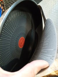 Tefal Ingenio Preference L9730602 Tigaie stivuibilă din oțel inoxidabil 28 cm, inducție — perete lateral lovit (stare: vezi imaginea 2) 4