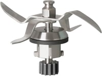 Silvercrest Monsieur Cuisine Plus robotgéphez pótpenge 1