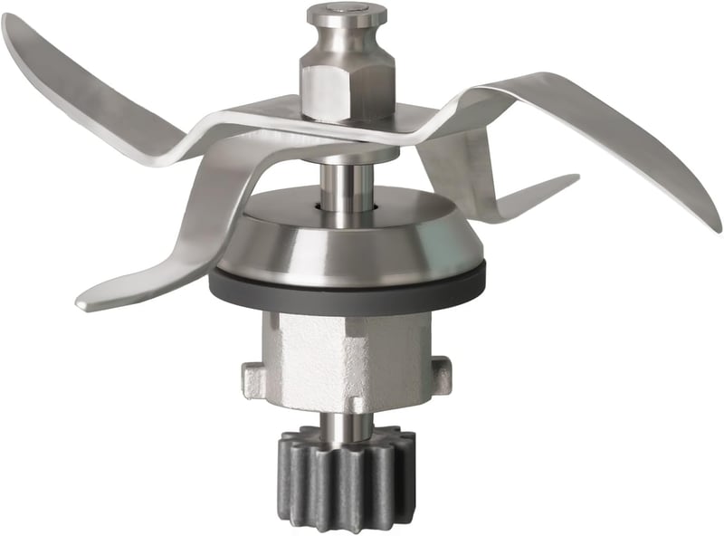 Silvercrest Monsieur Cuisine Plus robotgéphez pótpenge