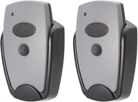 Marantec 868MHz-es garázskapu távirányító, 2 db - Kompatibilis több modellel 1