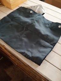WOLTU roleta na strešné okno bez vŕtania, čierna, 96x120 cm, zatemňujúca tieniaca clona s prísavkami na ochranu pred teplom pre okná Velux a Roto 2