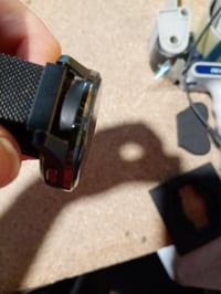 Inteligentné hodinky Garmin Venu s GPS a AMOLED dotykovým displejom, bridlicovo-sivá/strieborná, vodotesné, snímač tepovej frekvencie, prehrávač hudby, bezkontaktné platby – repasované 5
