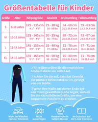 Gyerek Neoprén Búvárruha UV50+ Védelemmel, XL - Úszáshoz is, Bontott 3