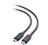 Cable Matters 3m-es Aktív USB-C Kábel 4K Videóhoz és 60W Töltéshez 1